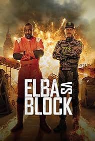 elba vs. block kissanime|Elba vs. Block (TV Series 2020– ) .